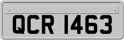 QCR1463