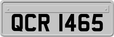 QCR1465