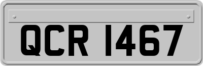 QCR1467