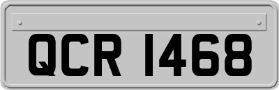 QCR1468