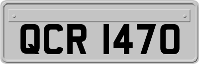 QCR1470