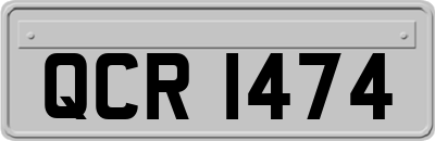 QCR1474