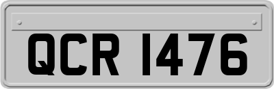 QCR1476