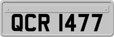 QCR1477