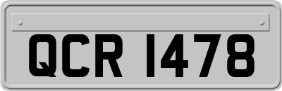 QCR1478