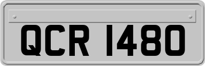 QCR1480