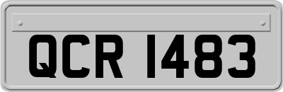 QCR1483