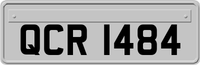 QCR1484