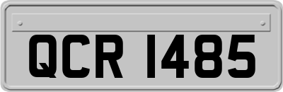 QCR1485