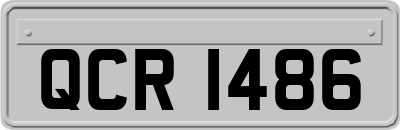 QCR1486