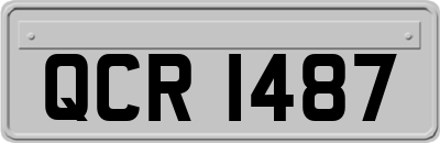 QCR1487