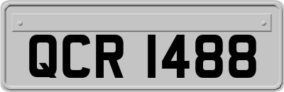 QCR1488