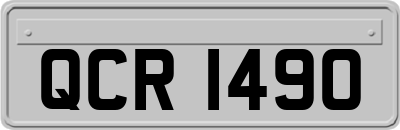 QCR1490