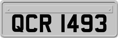 QCR1493