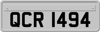 QCR1494