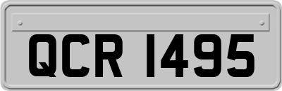 QCR1495