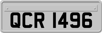 QCR1496