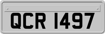 QCR1497