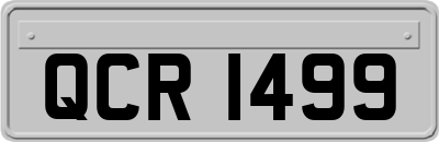 QCR1499