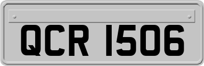 QCR1506