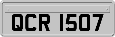 QCR1507