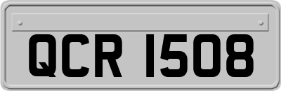 QCR1508