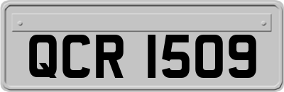 QCR1509