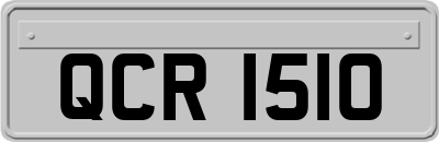 QCR1510