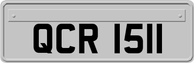 QCR1511