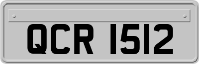 QCR1512