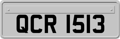 QCR1513