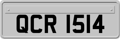 QCR1514