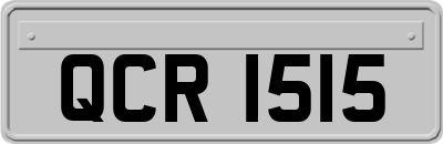 QCR1515