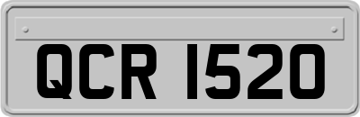 QCR1520