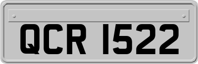 QCR1522