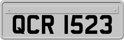 QCR1523