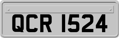 QCR1524