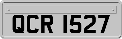 QCR1527