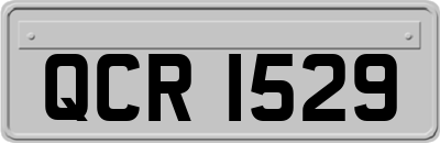 QCR1529