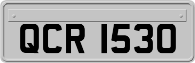 QCR1530