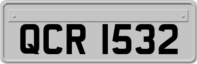 QCR1532