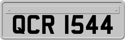 QCR1544