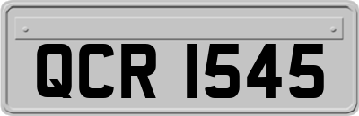 QCR1545