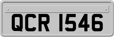 QCR1546