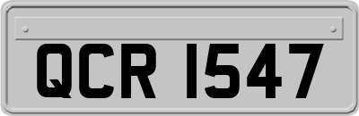 QCR1547