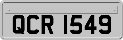 QCR1549