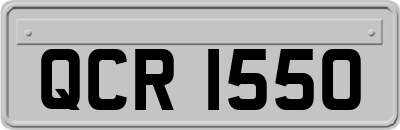 QCR1550