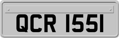 QCR1551