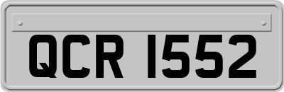 QCR1552