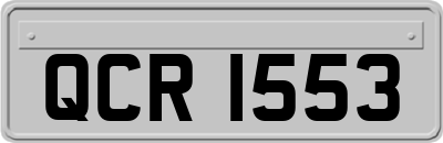 QCR1553